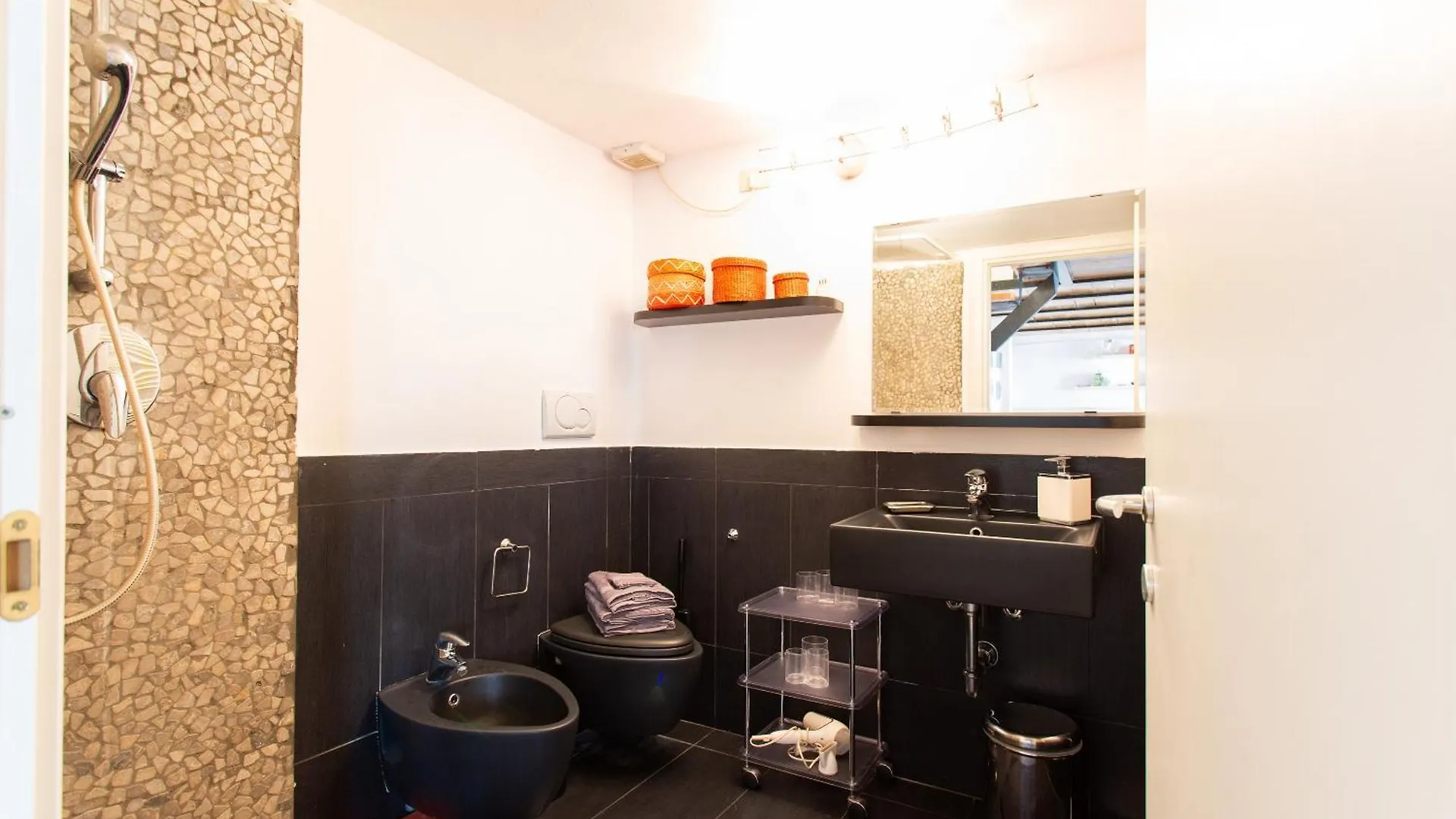 Apartmán Mercato 5 Milán
