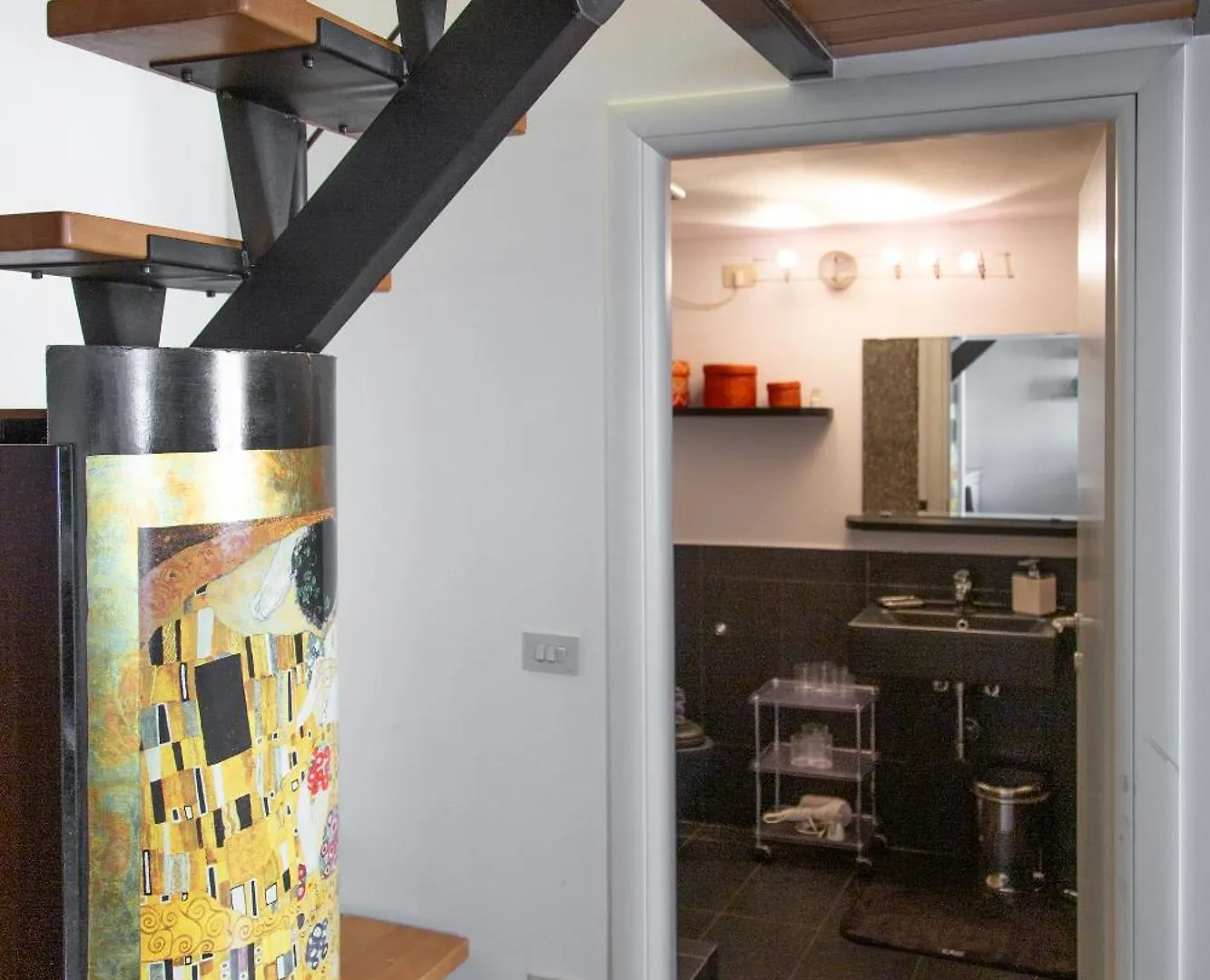 Mercato 5 Milaan Appartement