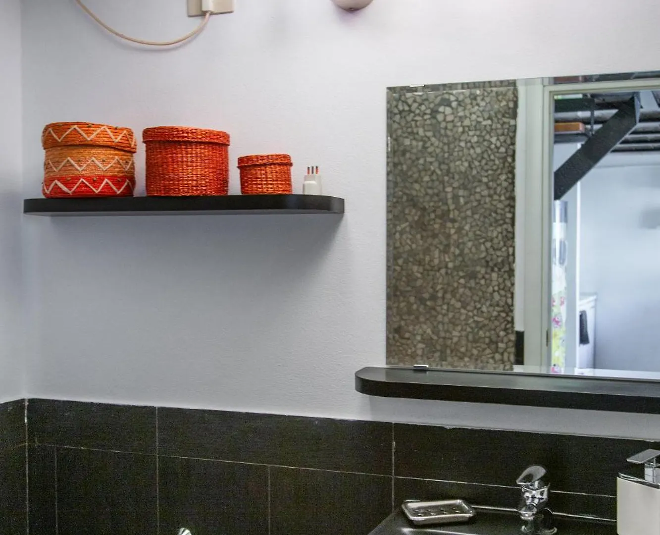 Appartement Mercato 5 Milaan